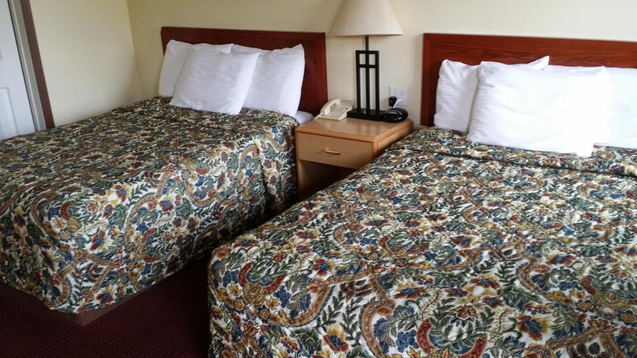 Sturgeon Falls River Mist Inn المظهر الخارجي الصورة