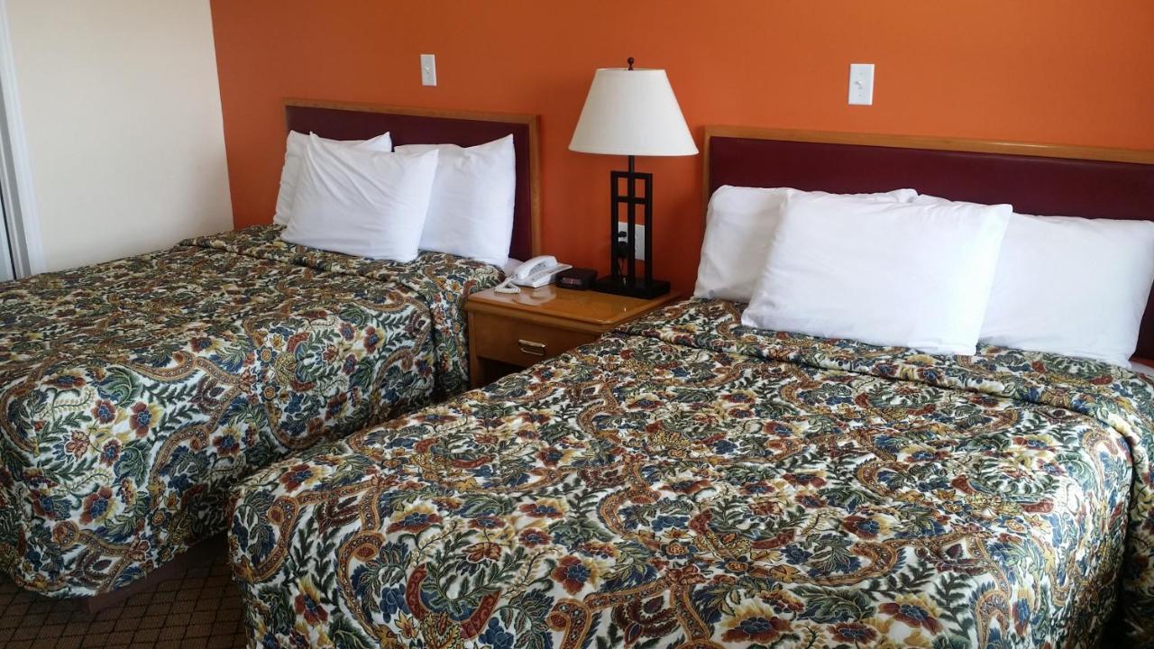Sturgeon Falls River Mist Inn المظهر الخارجي الصورة