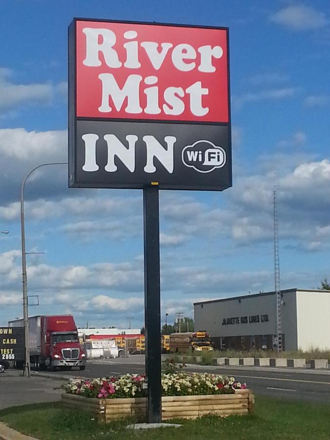Sturgeon Falls River Mist Inn المظهر الخارجي الصورة